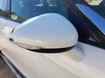 Peça sobressalente para automóvel em segunda mão espelho retrovisor direito por citroen ds5 2.0 hdi 165 referências oem iam 1607213180