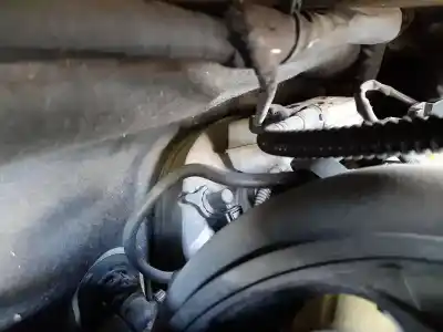 Peça sobressalente para automóvel em segunda mão servo freio por citroen ds5 2.0 hdi 165 referências oem iam 1610828580