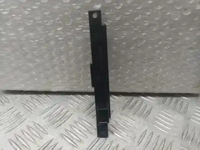 Second-hand car spare part display for honda hr-v (..) elegance oem iam references 20170717  