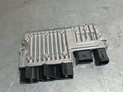 Second-hand car spare part start/stop control unit for peugeot 308 sw oem iam references 9802096780