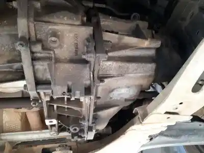 Second-hand car spare part gearbox for renault scénic ii (jm0/1_) 1.4 (jm0b, jm0h, jm1a) oem iam references jh3106 c006533 5velocidades