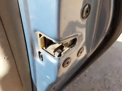Автозапчасти б/у замок задней правой двери за renault scénic ii (jm0/1_) 1.4 (jm0b, jm0h, jm1a) ссылки oem iam 8200119332