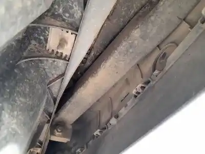 Автозапчасти б/у усиление заднего бампера за renault scénic ii (jm0/1_) 1.4 (jm0b, jm0h, jm1a) ссылки oem iam 8200207714