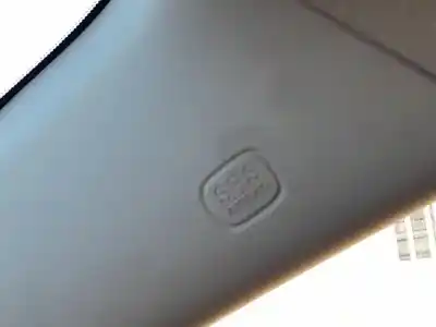 Second-hand car spare part front right curtain airbag for mazda 5 (cr19) 2.0 cd (cr19) oem iam references  Second-hand car spare part front right curtain airbag for mazda 5 (cr19) 2.0 cd (cr19) oem iam references