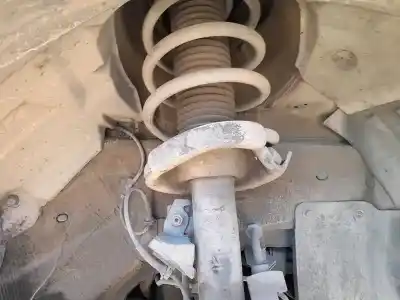 Second-hand car spare part front right shock absorber for mazda 5 (cr19) 2.0 cd (cr19) oem iam references cdy034700 Second-hand car spare part front right shock absorber for mazda 5 (cr19) 2.0 cd (cr19) oem iam references cdy034700