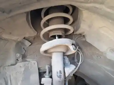 Second-hand car spare part Front Left Shock Absorber for MAZDA 5 (CR19) 2.0 CD (CR19) OEM IAM references CDY034900   Second-hand car spare part Front Left Shock Absorber for MAZDA 5 (CR19) 2.0 CD (CR19) OEM IAM references CDY034900