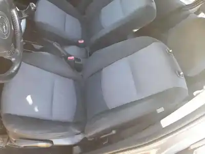 Second-hand car spare part Left Front Seat for MAZDA 5 (CR19) 2.0 CD (CR19) OEM IAM references    Second-hand car spare part Left Front Seat for MAZDA 5 (CR19) 2.0 CD (CR19) OEM IAM references