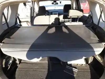 Second-hand car spare part parcel shelf for mazda 5 (cr19) 2.0 cd (cr19) oem iam references cc336834xe02 Second-hand car spare part parcel shelf for mazda 5 (cr19) 2.0 cd (cr19) oem iam references cc336834xe02