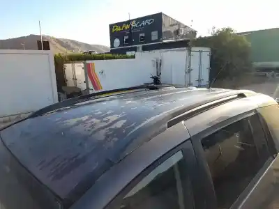 Second-hand car spare part roof bars for mazda 5 (cr19) 2.0 cd (cr19) oem iam references ccy151t20 Second-hand car spare part roof bars for mazda 5 (cr19) 2.0 cd (cr19) oem iam references ccy151t20