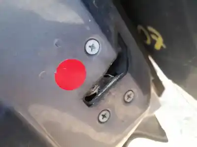 Second-hand car spare part Left Side Sliding Lock for MAZDA 5 (CR19) 2.0 CD (CR19) OEM IAM references C23573310G   Second-hand car spare part Left Side Sliding Lock for MAZDA 5 (CR19) 2.0 CD (CR19) OEM IAM references C23573310G