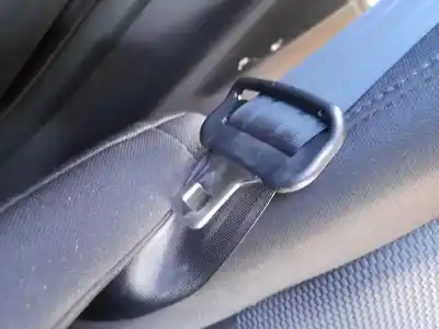 Second-hand car spare part rear right seat belt for mazda 5 (cr19) 2.0 cd (cr19) oem iam references cc3357730b00 Second-hand car spare part rear right seat belt for mazda 5 (cr19) 2.0 cd (cr19) oem iam references cc3357730b00