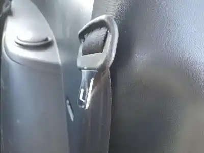 Second-hand car spare part rear left seat belt for mazda 5 (cr19) 2.0 cd (cr19) oem iam references cc3357790b00 Second-hand car spare part rear left seat belt for mazda 5 (cr19) 2.0 cd (cr19) oem iam references cc3357790b00