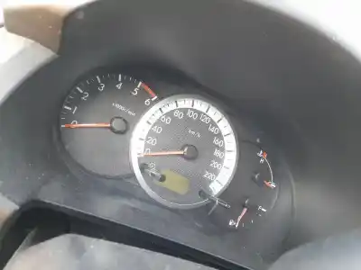 Second-hand car spare part Dashboard for MAZDA 5 (CR19) 2.0 CD (CR19) OEM IAM references CC3055471D   Second-hand car spare part Dashboard for MAZDA 5 (CR19) 2.0 CD (CR19) OEM IAM references CC3055471D