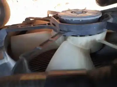 Second-hand car spare part Radiator Cooling Fan for MAZDA 5 (CR19) 2.0 CD (CR19) OEM IAM references RF7P15025A   Second-hand car spare part Radiator Cooling Fan for MAZDA 5 (CR19) 2.0 CD (CR19) OEM IAM references RF7P15025A