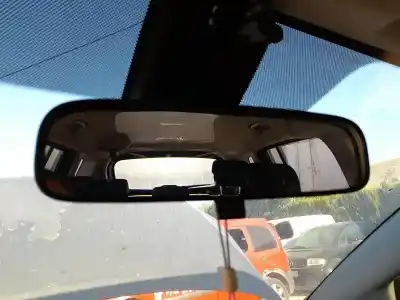 Second-hand car spare part interior rearview mirror for mazda 5 (cr19) 2.0 cd (cr19) oem iam references le4369220c Second-hand car spare part interior rearview mirror for mazda 5 (cr19) 2.0 cd (cr19) oem iam references le4369220c