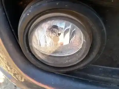 Second-hand car spare part right fog light for mazda 5 (cr19) 2.0 cd (cr19) oem iam references gdk551680a Second-hand car spare part right fog light for mazda 5 (cr19) 2.0 cd (cr19) oem iam references gdk551680a