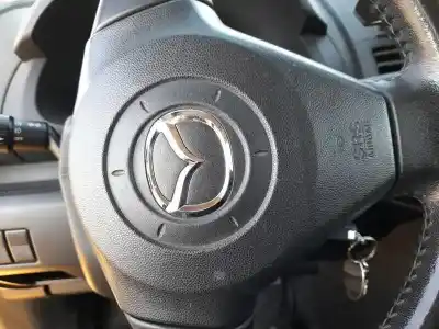 Автозапчастина б/у комплект подушки безпеки для mazda 5 (cr19) 2.0 cd (cr19) посилання на oem iam c23557k00c   Автозапчастина б/у комплект подушки безпеки для mazda 5 (cr19) 2.0 cd (cr19) посилання на oem iam c23557k00c