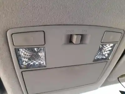 Second-hand car spare part Interior Light for MAZDA 5 (CR19) 2.0 CD (CR19) OEM IAM references GJ6A69970   Second-hand car spare part Interior Light for MAZDA 5 (CR19) 2.0 CD (CR19) OEM IAM references GJ6A69970