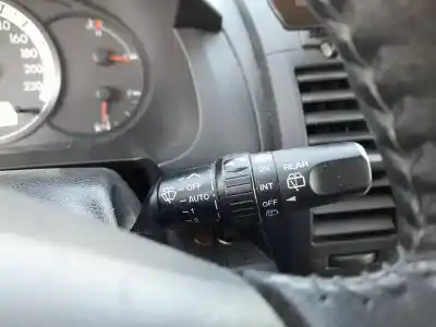 Second-hand car spare part windshiel wiper switch for mazda 5 (cr19) 2.0 cd (cr19) oem iam references bp4k66122  bp4k66122 luces   cc3366128 limpia