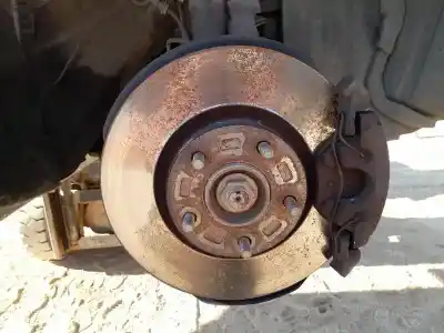 Second-hand car spare part front right knuckle for mazda 5 (cr19) 2.0 cd (cr19) oem iam references c46133021b   Second-hand car spare part front right knuckle for mazda 5 (cr19) 2.0 cd (cr19) oem iam references c46133021b