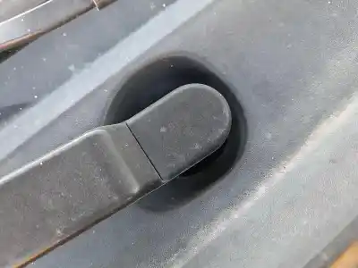 Second-hand car spare part front windshield wiper motor for mazda 5 (cr19) 2.0 cd (cr19) oem iam references cc2967340c Second-hand car spare part front windshield wiper motor for mazda 5 (cr19) 2.0 cd (cr19) oem iam references cc2967340c