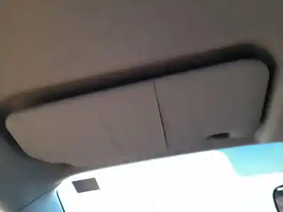 Second-hand car spare part left sunshade for mazda 5 (cr19) 2.0 cd (cr19) oem iam references cc296932077 Second-hand car spare part left sunshade for mazda 5 (cr19) 2.0 cd (cr19) oem iam references cc296932077