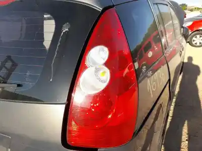 Second-hand car spare part right tailgate light for mazda 5 (cr19) 2.0 cd (cr19) oem iam references c23551170e Second-hand car spare part right tailgate light for mazda 5 (cr19) 2.0 cd (cr19) oem iam references c23551170e