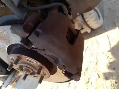 Second-hand car spare part front right brake caliper for mazda 5 (cr19) 2.0 cd (cr19) oem iam references bpyk3361xc Second-hand car spare part front right brake caliper for mazda 5 (cr19) 2.0 cd (cr19) oem iam references bpyk3361xc