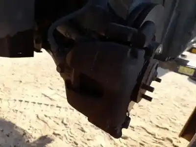 Second-hand car spare part front left brake caliper for mazda 5 (cr19) 2.0 cd (cr19) oem iam references bpyk3371xc Second-hand car spare part front left brake caliper for mazda 5 (cr19) 2.0 cd (cr19) oem iam references bpyk3371xc