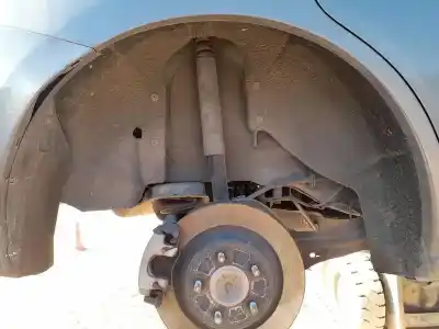 Second-hand car spare part right rear wheel arch for mazda 5 (cr19) 2.0 cd (cr19) oem iam references cc33561h1c Second-hand car spare part right rear wheel arch for mazda 5 (cr19) 2.0 cd (cr19) oem iam references cc33561h1c