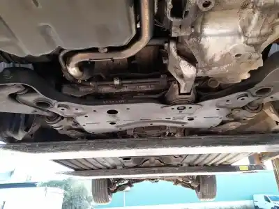 Second-hand car spare part front axle for mazda 5 (cr19) 2.0 cd (cr19) oem iam references c52434800a Second-hand car spare part front axle for mazda 5 (cr19) 2.0 cd (cr19) oem iam references c52434800a