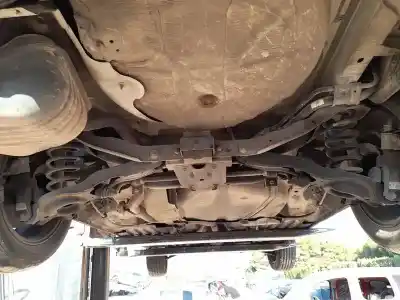 Second-hand car spare part rear axle for mazda 5 (cr19) 2.0 cd (cr19) oem iam references c51328800b Second-hand car spare part rear axle for mazda 5 (cr19) 2.0 cd (cr19) oem iam references c51328800b