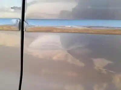 Second-hand car spare part left sliding side door for mazda 5 (cr19) 2.0 cd (cr19) oem iam references c2y57302xg   Second-hand car spare part left sliding side door for mazda 5 (cr19) 2.0 cd (cr19) oem iam references c2y57302xg