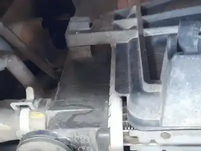 Second-hand car spare part Water Radiator for MAZDA 5 (CR19) 2.0 CD (CR19) OEM IAM references RF7N15200   Second-hand car spare part Water Radiator for MAZDA 5 (CR19) 2.0 CD (CR19) OEM IAM references RF7N15200