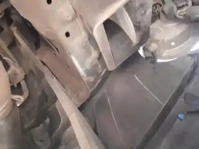 Second-hand car spare part front bumper reinforcement for mazda 5 (cr19) 2.0 cd (cr19) oem iam references c23550070c Second-hand car spare part front bumper reinforcement for mazda 5 (cr19) 2.0 cd (cr19) oem iam references c23550070c