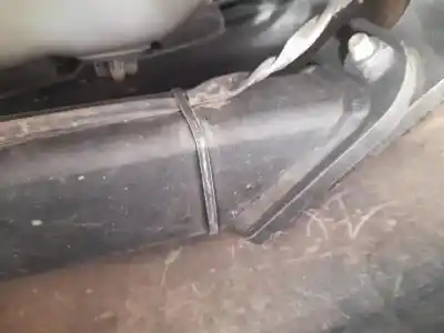 Second-hand car spare part rear bumper reinforcement for mazda 5 (cr19) 2.0 cd (cr19) oem iam references cc4350311a Second-hand car spare part rear bumper reinforcement for mazda 5 (cr19) 2.0 cd (cr19) oem iam references cc4350311a