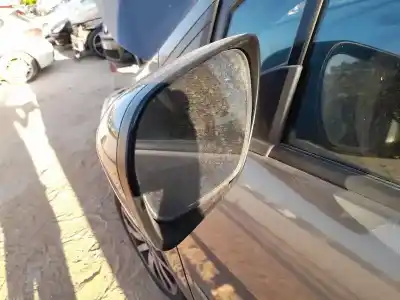 Second-hand car spare part left rearview mirror for mazda 5 (cr19) 2.0 cd (cr19) oem iam references ct186918zd   Second-hand car spare part left rearview mirror for mazda 5 (cr19) 2.0 cd (cr19) oem iam references ct186918zd