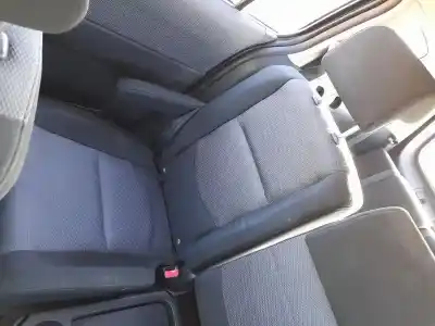 Second-hand car spare part right rear seat for mazda 5 (cr19) 2.0 cd (cr19) oem iam references  Second-hand car spare part right rear seat for mazda 5 (cr19) 2.0 cd (cr19) oem iam references