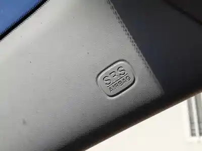 Second-hand car spare part front right curtain airbag for mazda 5 (cr19) 2.0 cd (cr19) oem iam references  Second-hand car spare part front right curtain airbag for mazda 5 (cr19) 2.0 cd (cr19) oem iam references