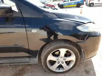 Second-hand car spare part front right fin for mazda 5 (cr19) 2.0 cd (cr19) oem iam references c23552111c Second-hand car spare part front right fin for mazda 5 (cr19) 2.0 cd (cr19) oem iam references c23552111c