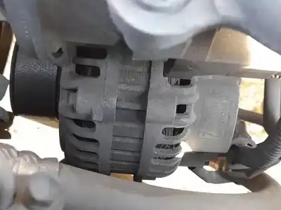 Second-hand car spare part alternator for mazda 5 (cr19) 2.0 cd (cr19) oem iam references rf7j18300b Second-hand car spare part alternator for mazda 5 (cr19) 2.0 cd (cr19) oem iam references rf7j18300b