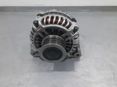 Second-hand car spare part alternator for mazda 5 (cr19) 2.0 cd (cr19) oem iam references rf7ja3tb6581