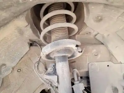 Second-hand car spare part front right shock absorber for mazda 5 (cr19) 2.0 cd (cr19) oem iam references cdy034700 Second-hand car spare part front right shock absorber for mazda 5 (cr19) 2.0 cd (cr19) oem iam references cdy034700