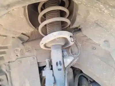 Second-hand car spare part front left shock absorber for mazda 5 (cr19) 2.0 cd (cr19) oem iam references cdy034900 Second-hand car spare part front left shock absorber for mazda 5 (cr19) 2.0 cd (cr19) oem iam references cdy034900