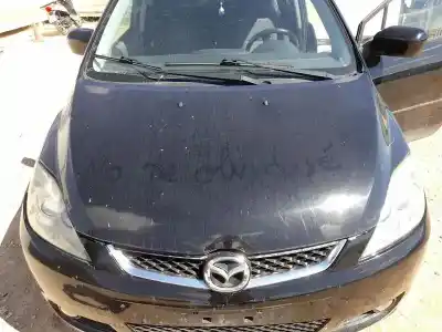 Second-hand car spare part bonnet for mazda 5 (cr19) 2.0 cd (cr19) oem iam references c2y55231xa Second-hand car spare part bonnet for mazda 5 (cr19) 2.0 cd (cr19) oem iam references c2y55231xa