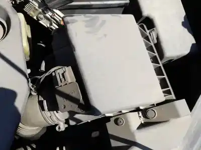 Second-hand car spare part air filter support for mazda 5 (cr19) 2.0 cd (cr19) oem iam references rf7n13320c Second-hand car spare part air filter support for mazda 5 (cr19) 2.0 cd (cr19) oem iam references rf7n13320c