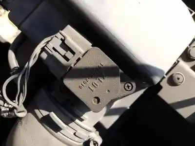 Second-hand car spare part flowmeter for mazda 5 (cr19) 2.0 cd (cr19) oem iam references zly113215 Second-hand car spare part flowmeter for mazda 5 (cr19) 2.0 cd (cr19) oem iam references zly113215