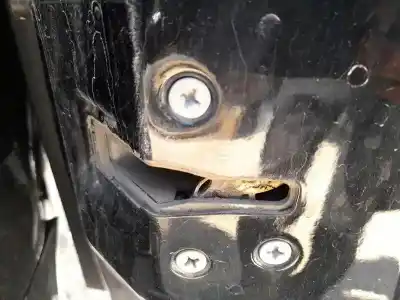 Second-hand car spare part right side sliding door lock for mazda 5 (cr19) 2.0 cd (cr19) oem iam references c23572310g Second-hand car spare part right side sliding door lock for mazda 5 (cr19) 2.0 cd (cr19) oem iam references c23572310g