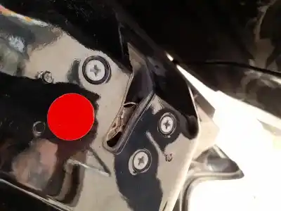 Second-hand car spare part left side sliding lock for mazda 5 (cr19) 2.0 cd (cr19) oem iam references c23573310g Second-hand car spare part left side sliding lock for mazda 5 (cr19) 2.0 cd (cr19) oem iam references c23573310g