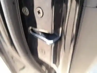 Second-hand car spare part left front door lock for mazda 5 (cr19) 2.0 cd (cr19) oem iam references cd3459310c Second-hand car spare part left front door lock for mazda 5 (cr19) 2.0 cd (cr19) oem iam references cd3459310c